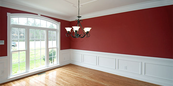 HF Painting & Construction Millwork And Moldings
