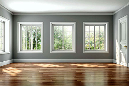 HF Painting & Construction Windows And Doors