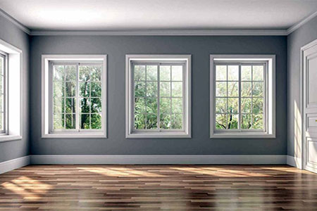 HF Painting & Construction Windows And Doors